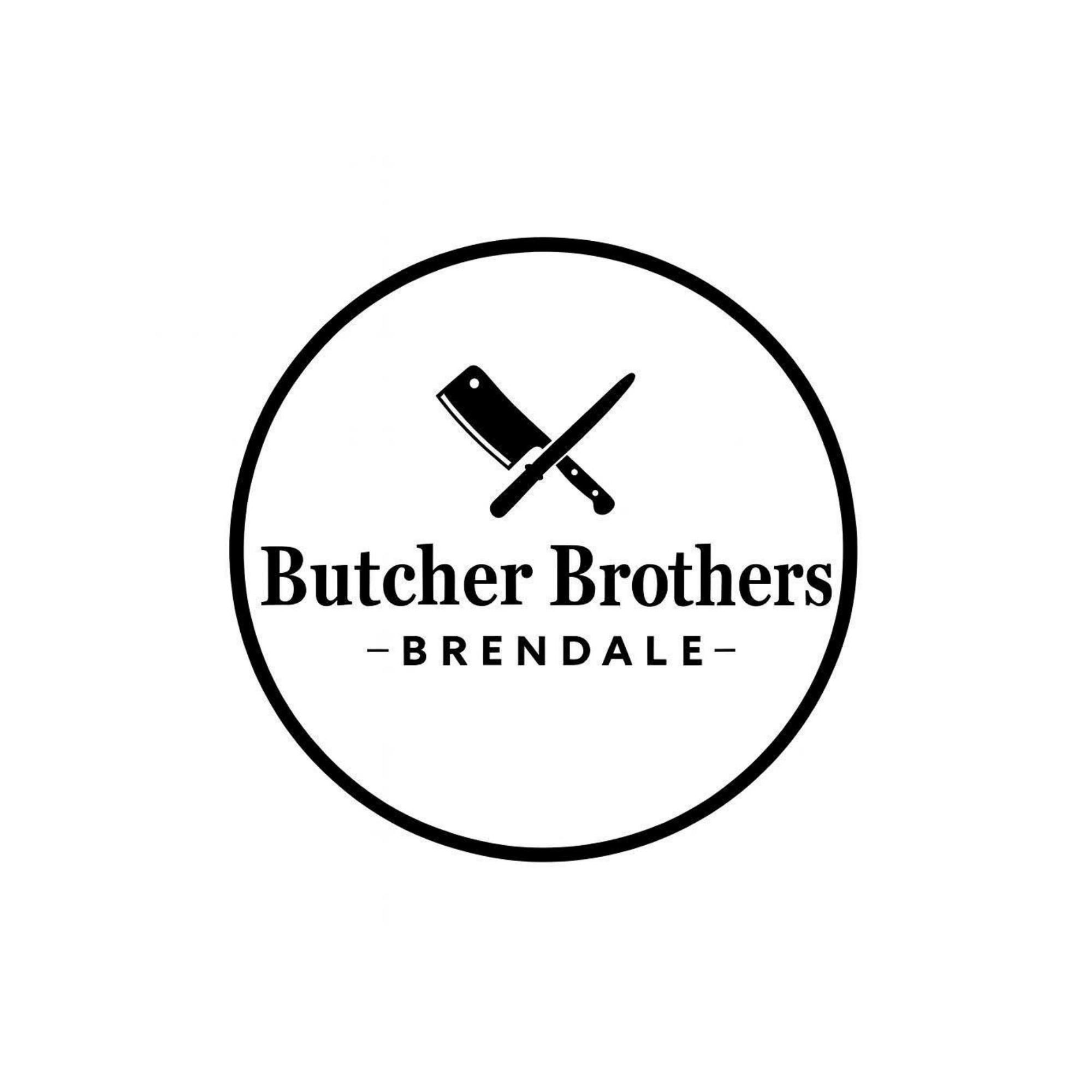 Butcher Brothers
