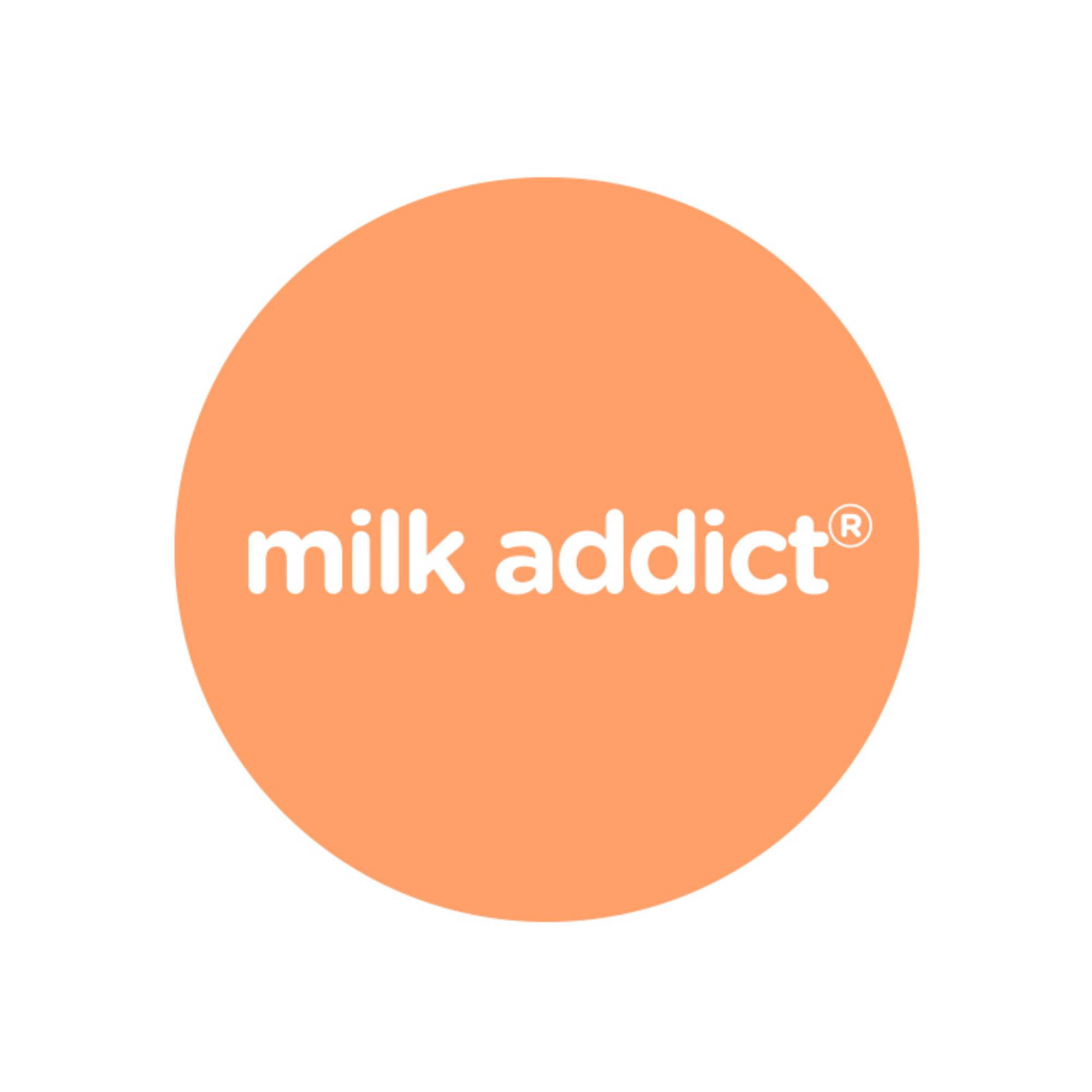 Milk Addict